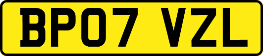 BP07VZL