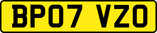 BP07VZO