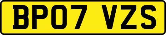 BP07VZS