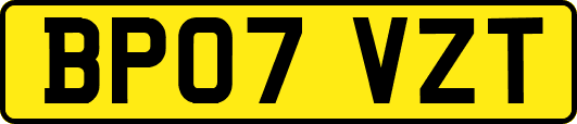 BP07VZT