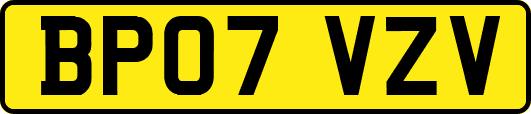 BP07VZV