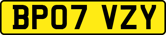 BP07VZY