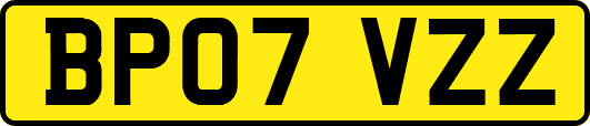 BP07VZZ
