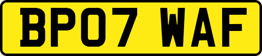 BP07WAF