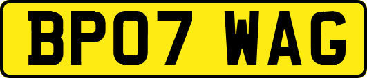 BP07WAG