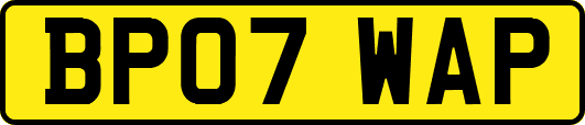 BP07WAP