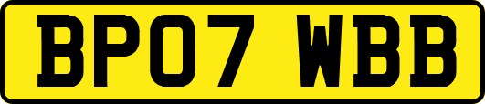 BP07WBB