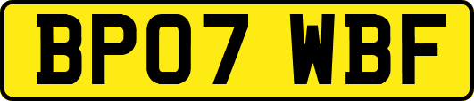 BP07WBF