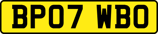 BP07WBO
