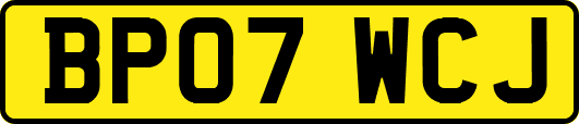 BP07WCJ