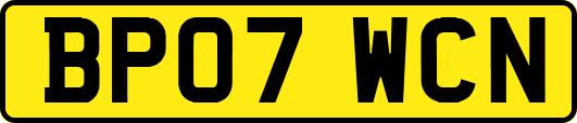 BP07WCN