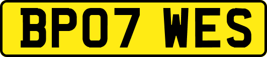 BP07WES