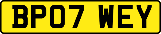 BP07WEY