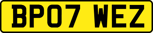 BP07WEZ