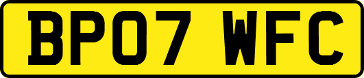 BP07WFC