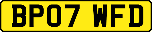 BP07WFD