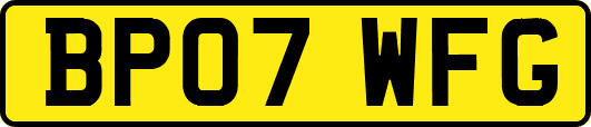 BP07WFG