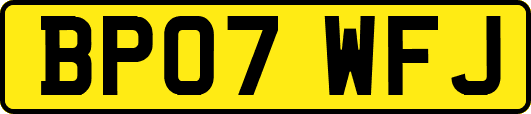 BP07WFJ
