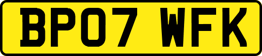 BP07WFK