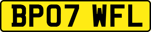 BP07WFL