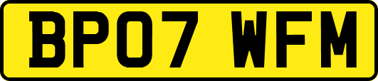 BP07WFM