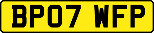 BP07WFP