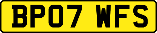 BP07WFS