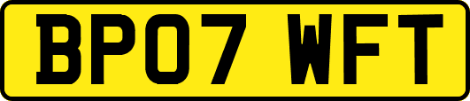 BP07WFT