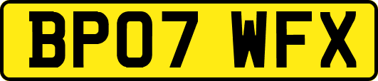 BP07WFX