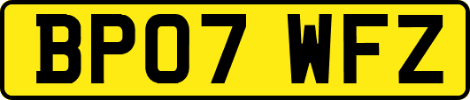 BP07WFZ