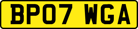 BP07WGA