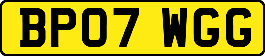BP07WGG