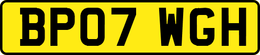 BP07WGH