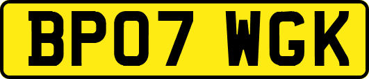 BP07WGK