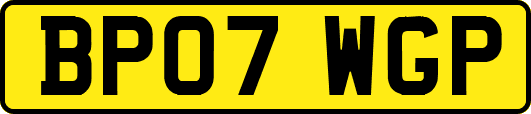 BP07WGP
