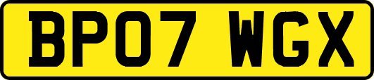 BP07WGX