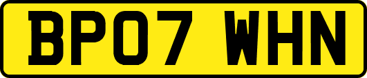 BP07WHN