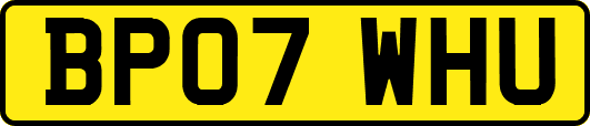 BP07WHU