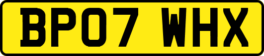 BP07WHX