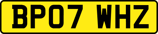 BP07WHZ