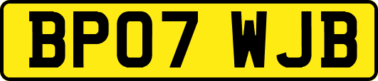 BP07WJB