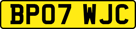 BP07WJC