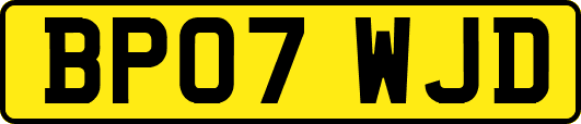 BP07WJD