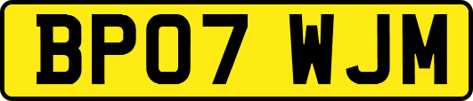 BP07WJM