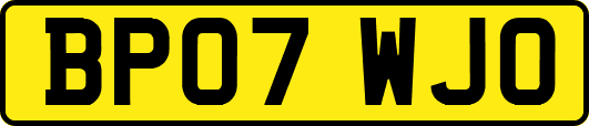 BP07WJO