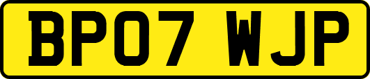 BP07WJP