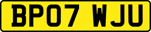 BP07WJU