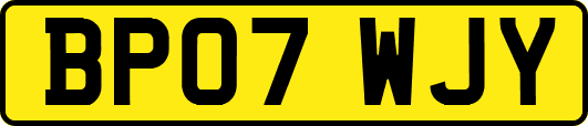 BP07WJY
