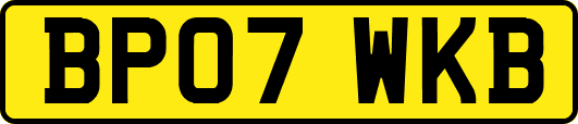 BP07WKB