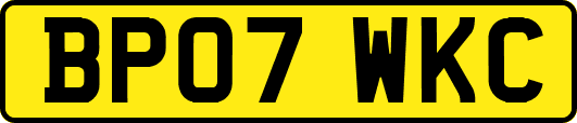 BP07WKC